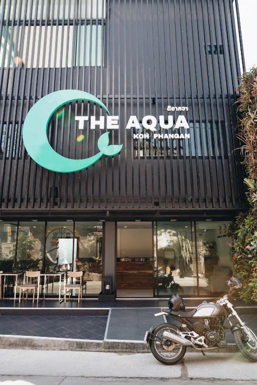 The Aqua Kohphangan — photo 1