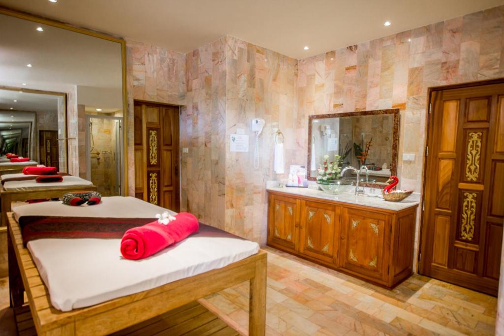 The Siam Residence Boutique Resort photo 2