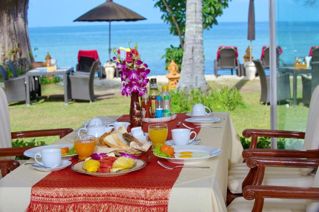 The Siam Residence Boutique Resort photo 3