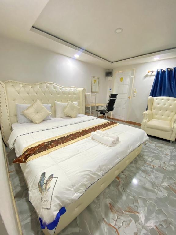 SUKANO Apartment VIP — photo 1