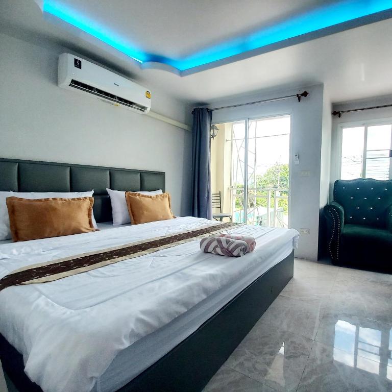 SUKANO Apartment VIP photo 2