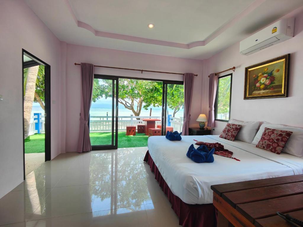 Rung Arun Resort photo 2
