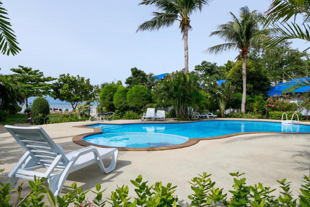 Rung Arun Resort photo 3
