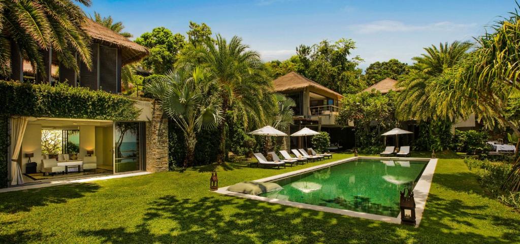Sangsuri Villa 2 — photo 1