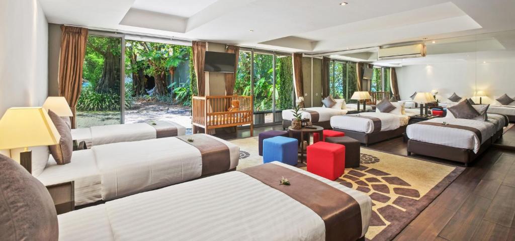 Sangsuri Villa 2 photo 2