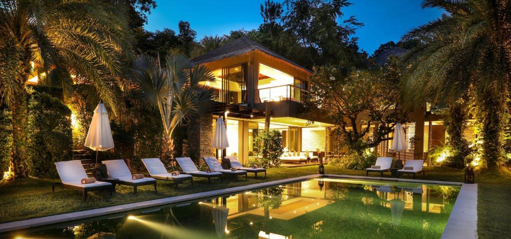 Sangsuri Villa 2 photo 3