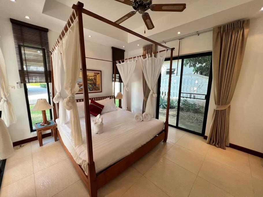 Maya Villa by G Estate photo 2