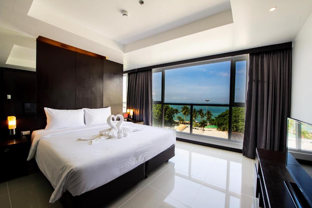 Hotel Selection Pattaya photo 2