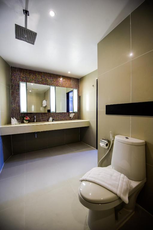 Hotel Selection Pattaya photo 3