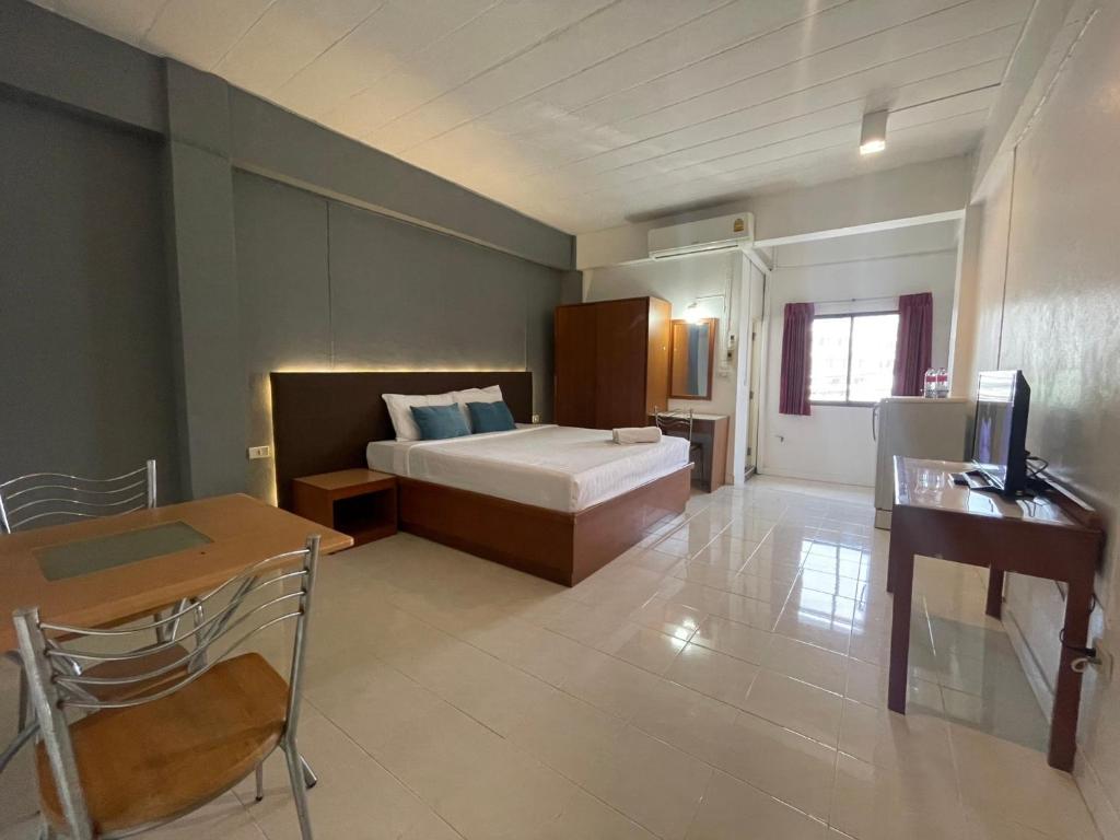 House Hotel Walking Street Pattaya photo 2