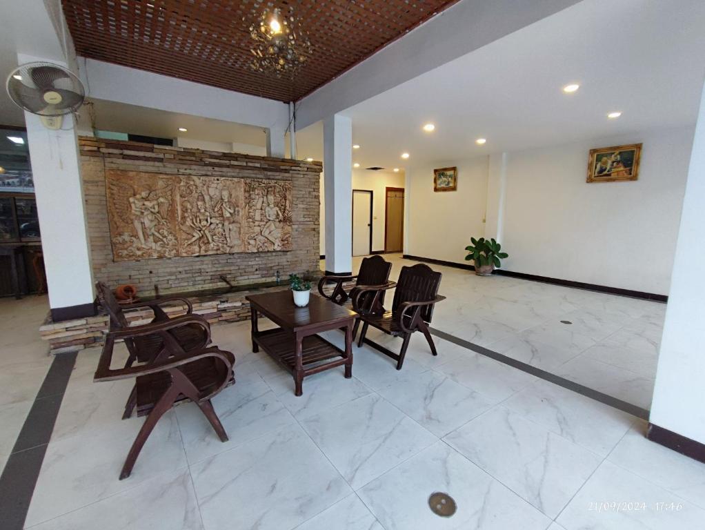 House Hotel Walking Street Pattaya photo 3