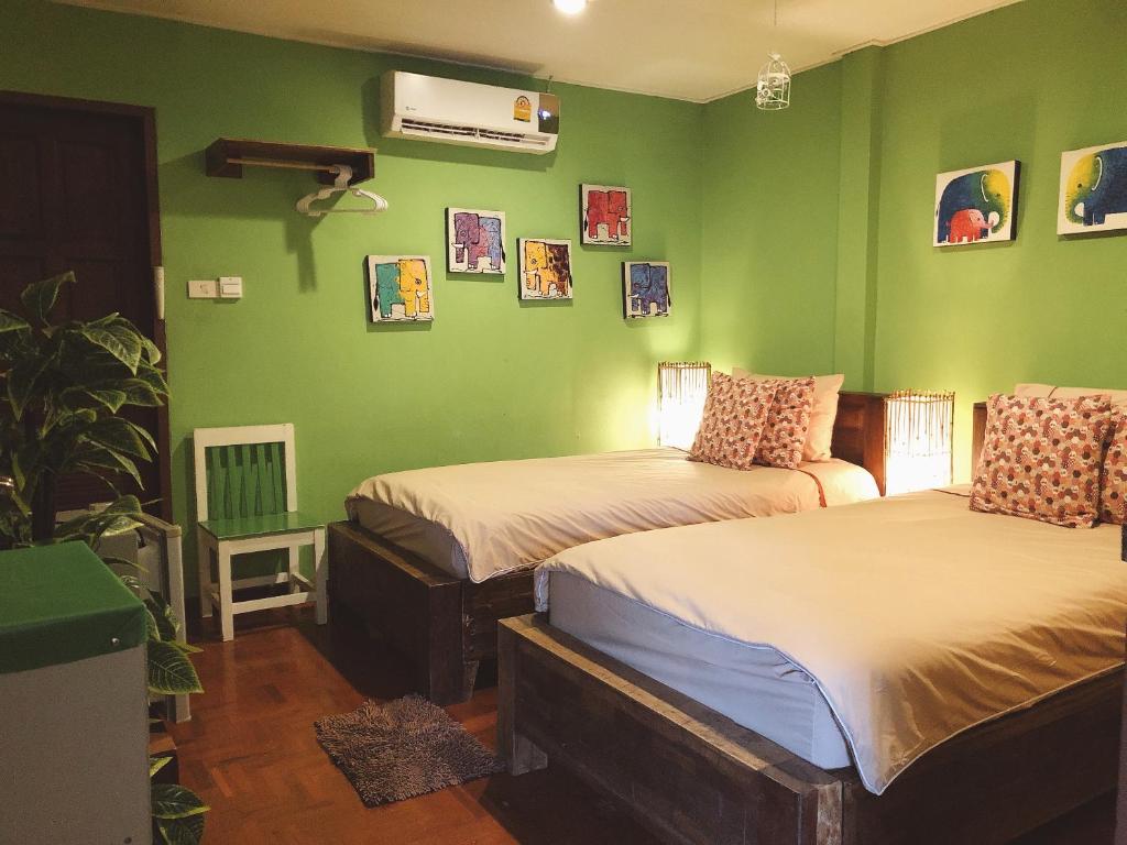 Thongran's House photo 2