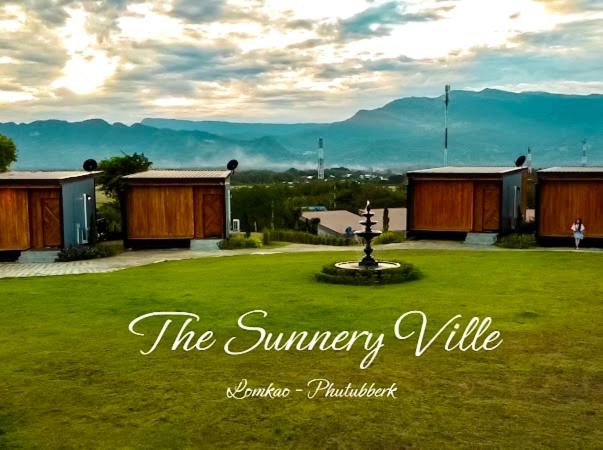 The Sunnery Ville — photo 1