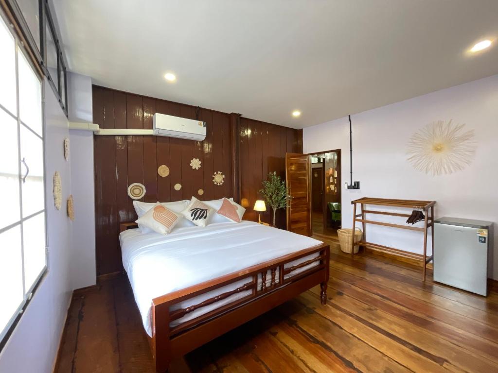 The Memory Hostel Room Em-Orn photo 2