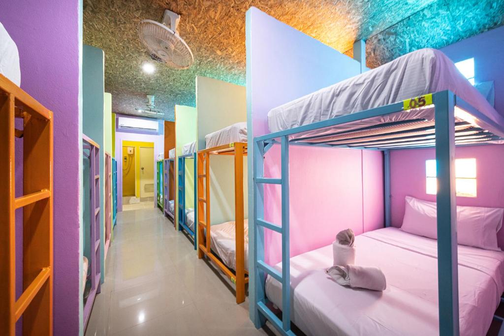 myPatong Social Hostel photo 2