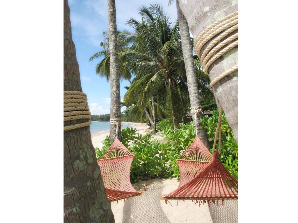 Seavana Koh Mak Beach Resort photo 3