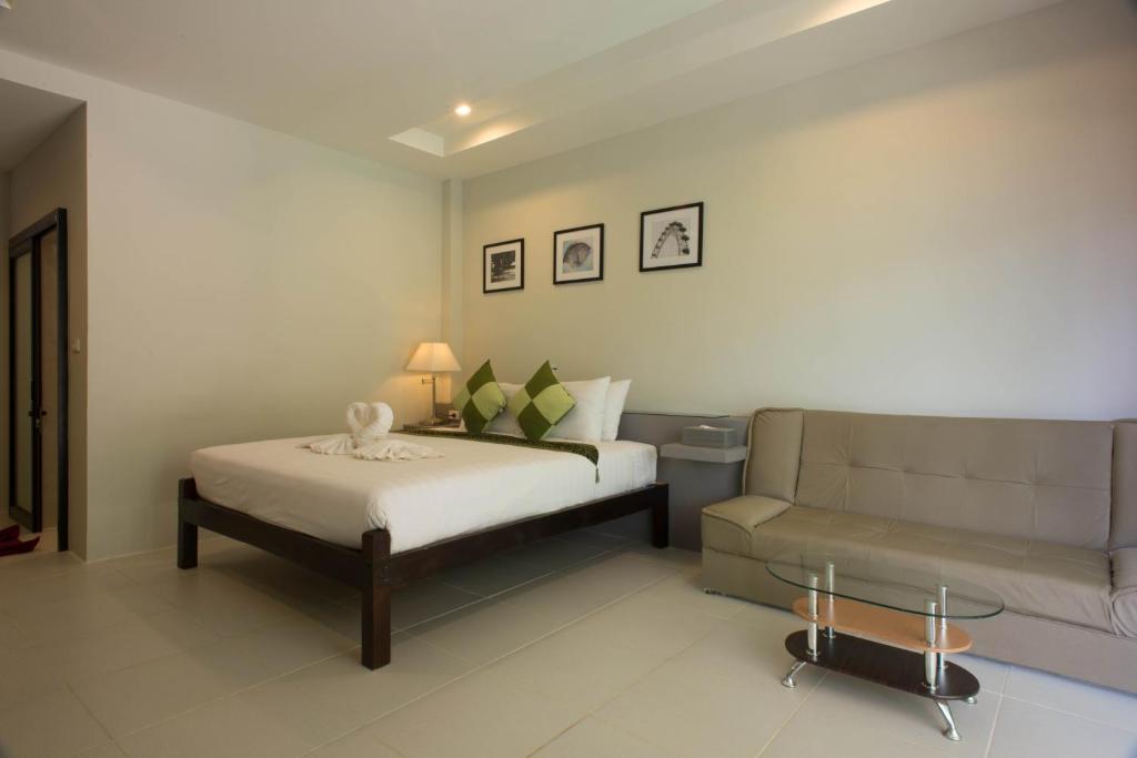 Sun Moon Star Resort Koh Phangan photo 2