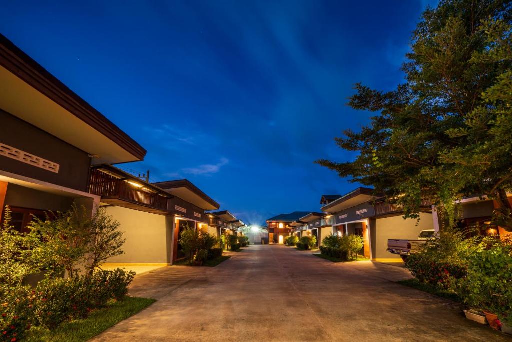 Thebedkolok resort — photo 1