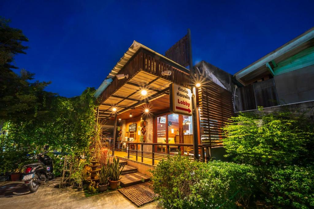 Thebedkolok resort photo 3