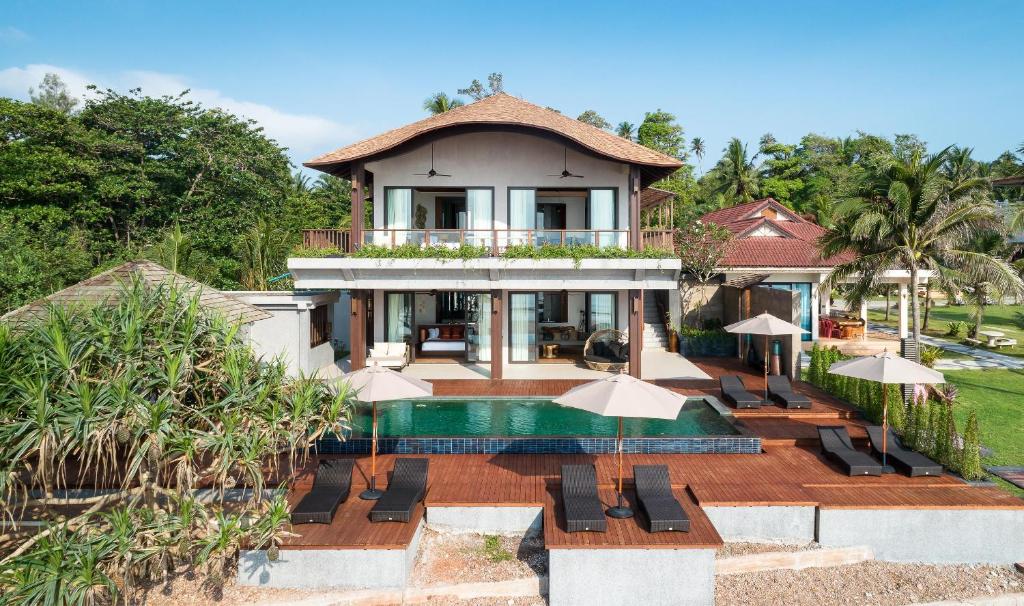Saai Resort — photo 1