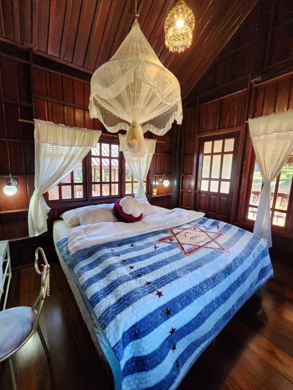 Phuthipthara Resort — photo 1