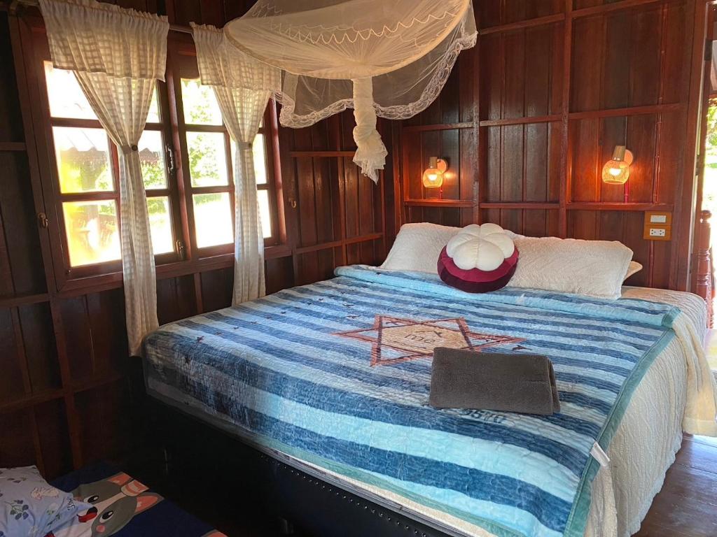 Phuthipthara Resort photo 3