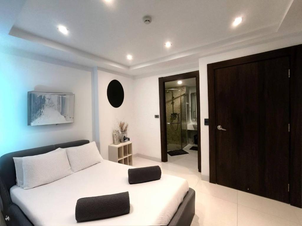 Serenity Wongamat Condominium 410 photo 2