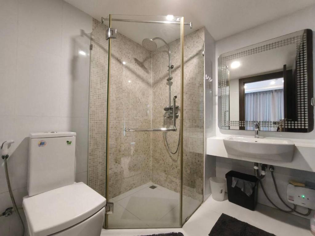 Serenity Wongamat Condominium 410 photo 3