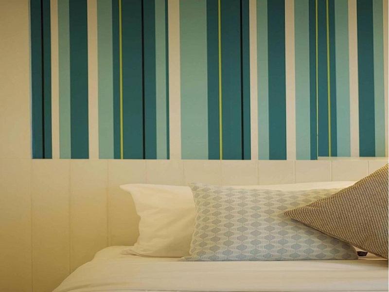 The Gallery Jomtien Beach Pattaya Duluxe Room By Dome photo 2