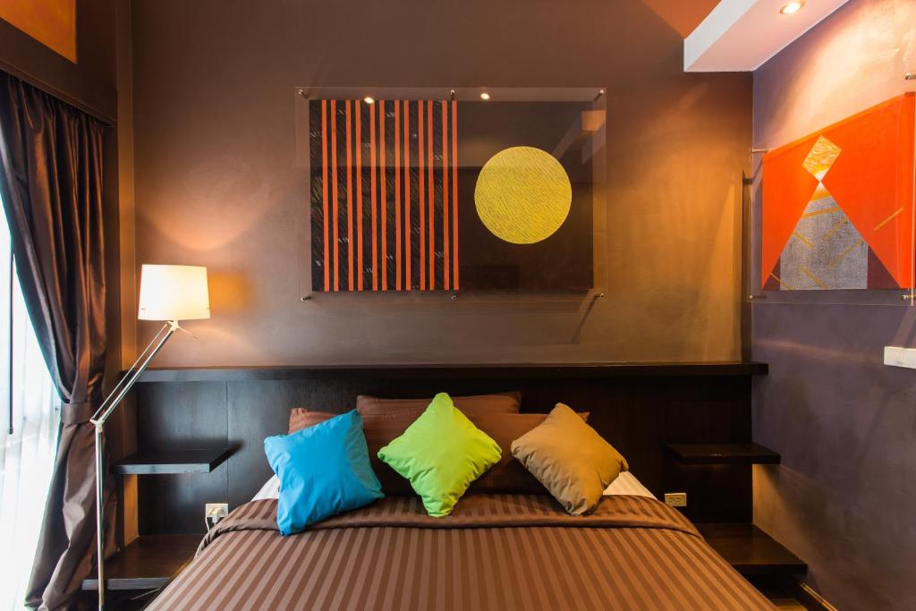 Third Rock Hostel photo 2
