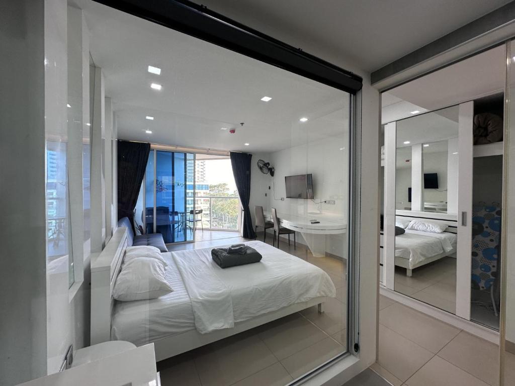 Sands Condo Studio 73 by ThaiminatorPattaya photo 2