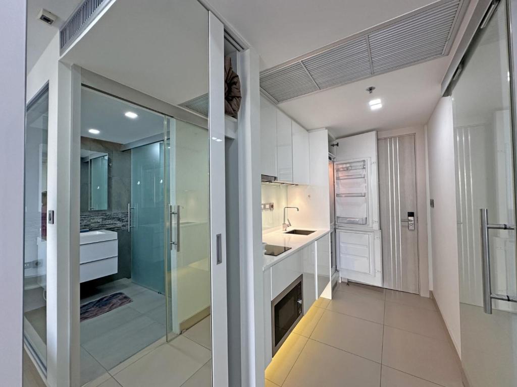 Sands Condo Studio 73 by ThaiminatorPattaya photo 3