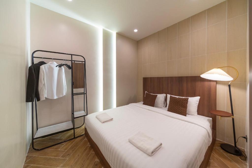 Yoo Pool Villa Ranong photo 2