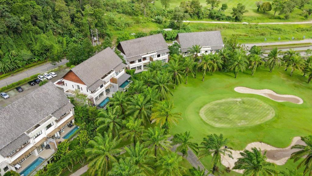 Tinidee Golf Resort Phuket photo 2