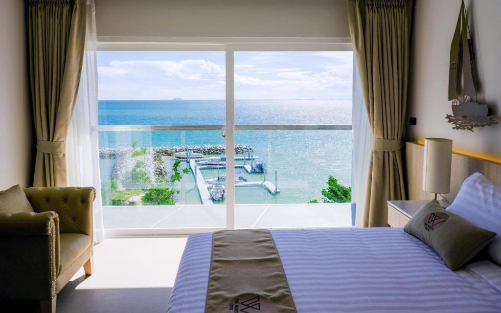 Worita Cove Hotel photo 2