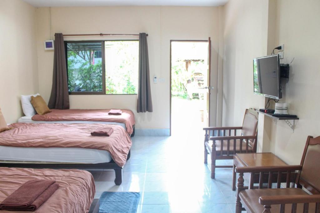 Sirikul Mansion photo 2