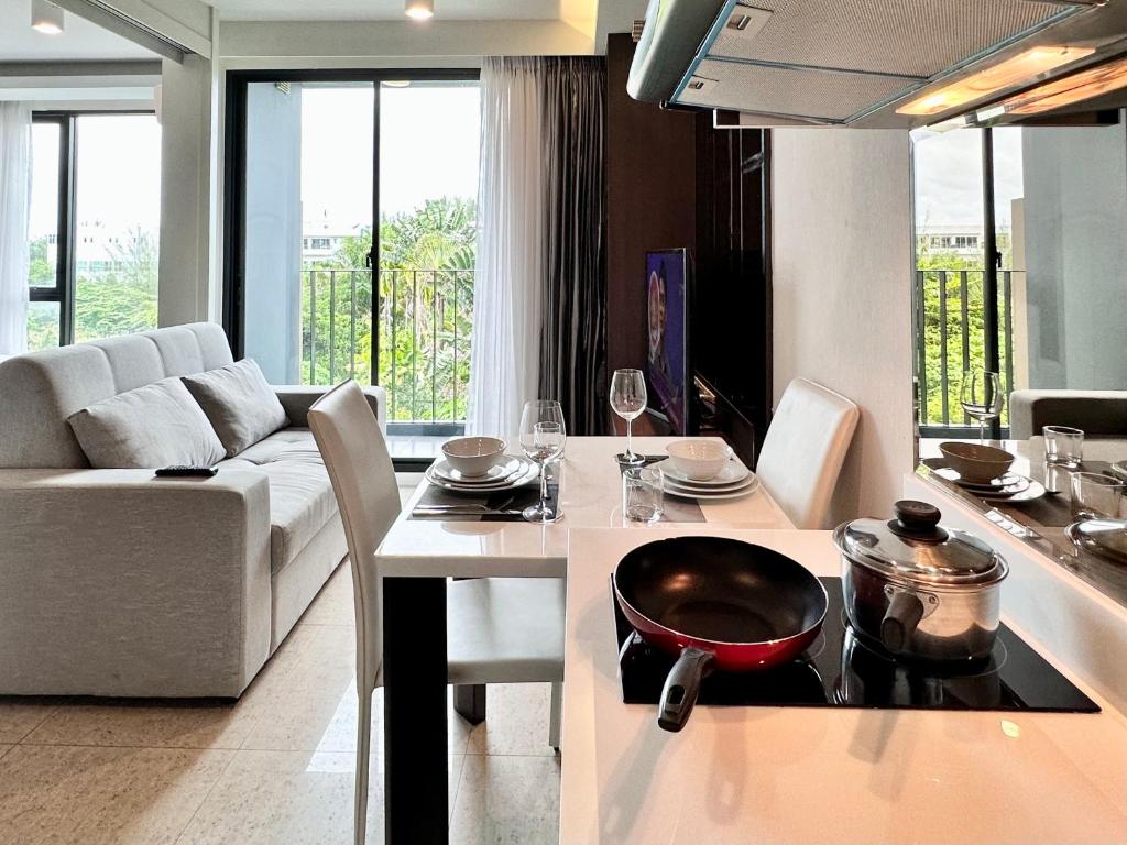 Aristo Resort Surin Beach K02 photo 3