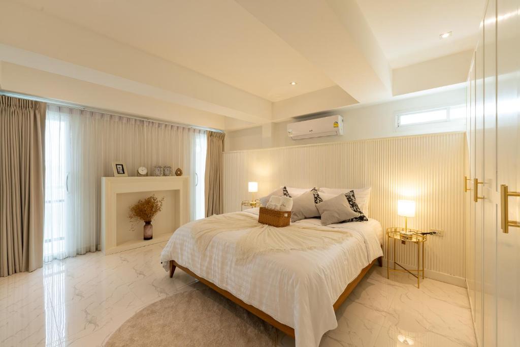 Soulstay Villas High-Speed Wi-Fi & Cozy Moments photo 2