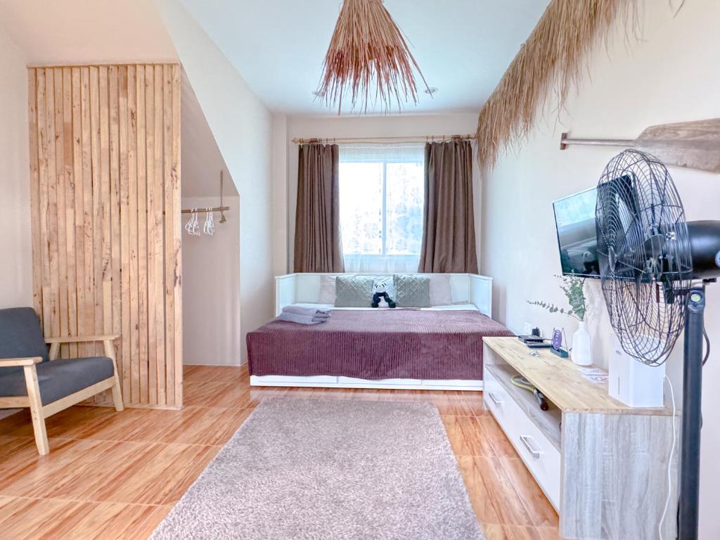 Sea Dreamer Beachfront Apartments photo 2