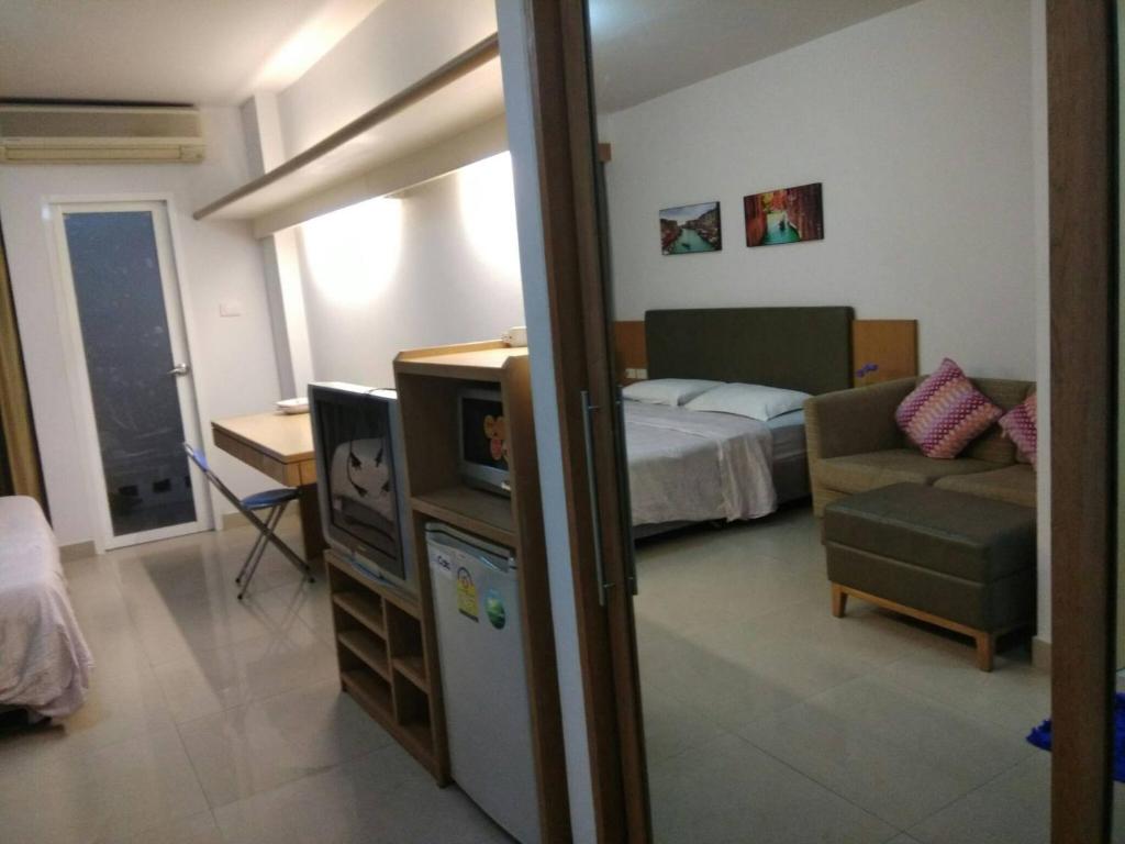 Savi Rooms Deluxe 3 Nr Bangkok piyavet Hospital photo 2