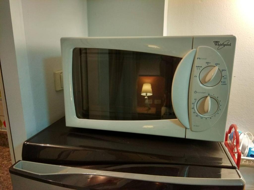 Savi Rooms Deluxe 3 Nr Bangkok piyavet Hospital photo 3