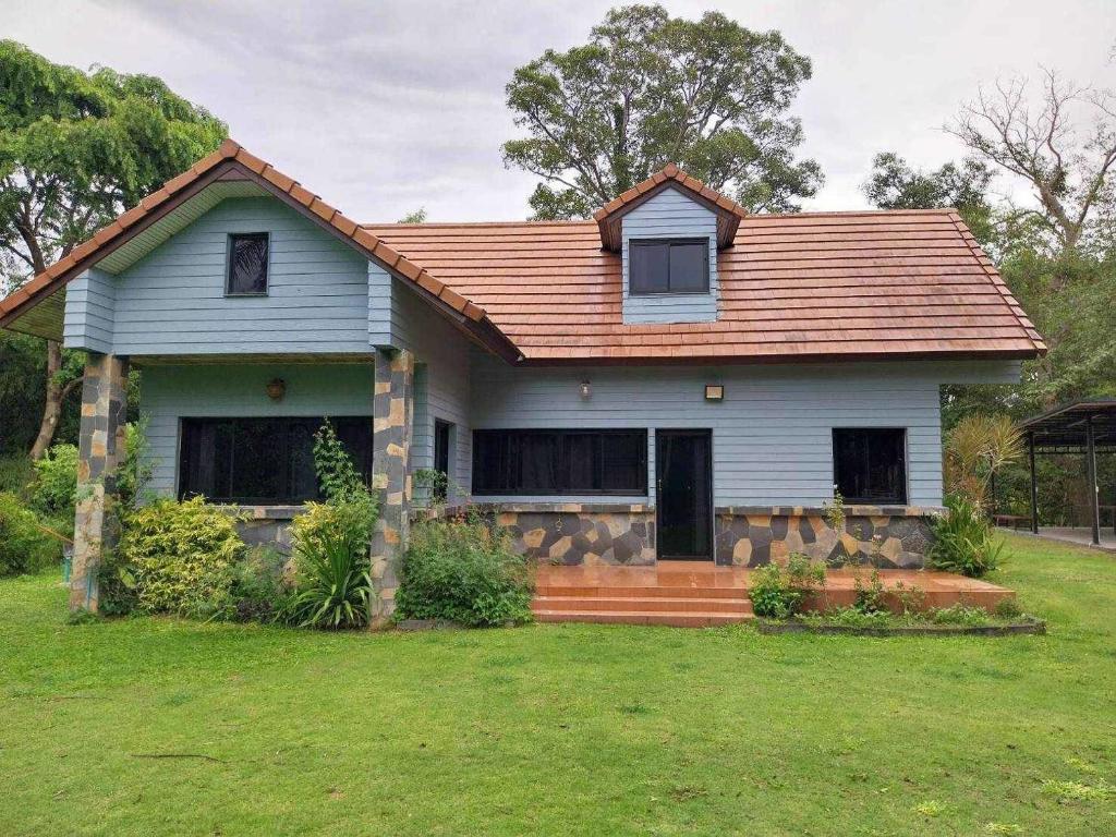 Tiptara House khaoyai — photo 1