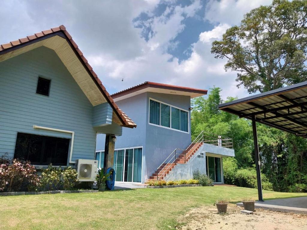 Tiptara House khaoyai photo 2