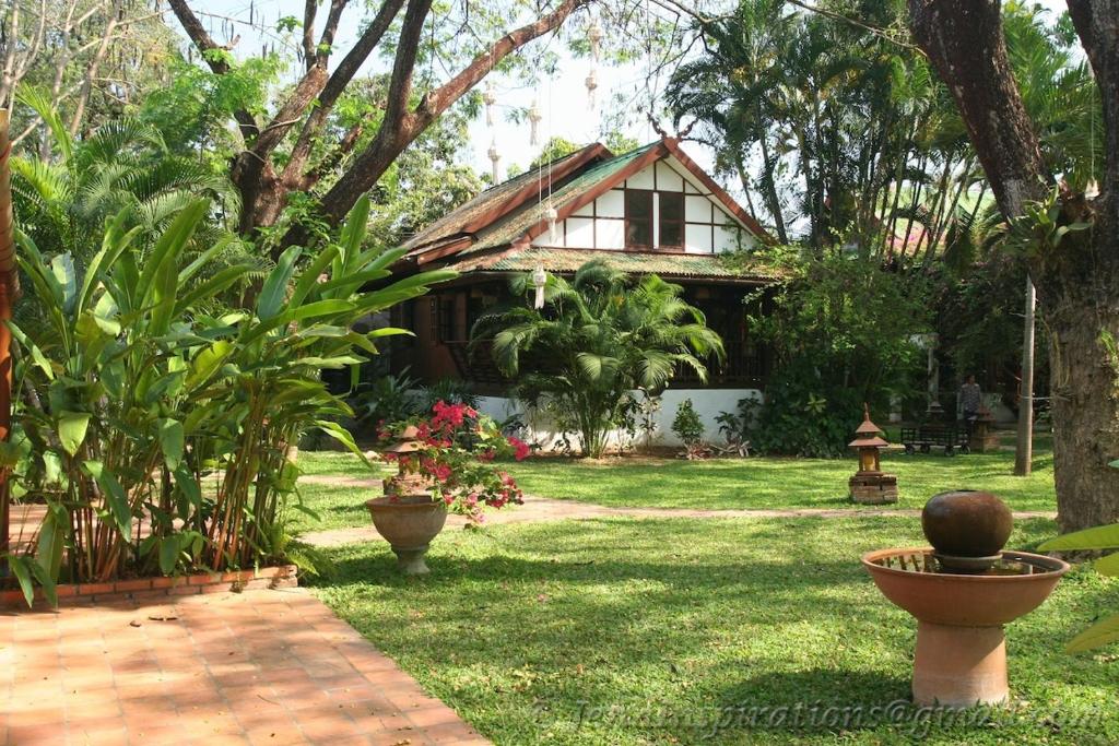 Secret Garden Chiangmai — photo 1