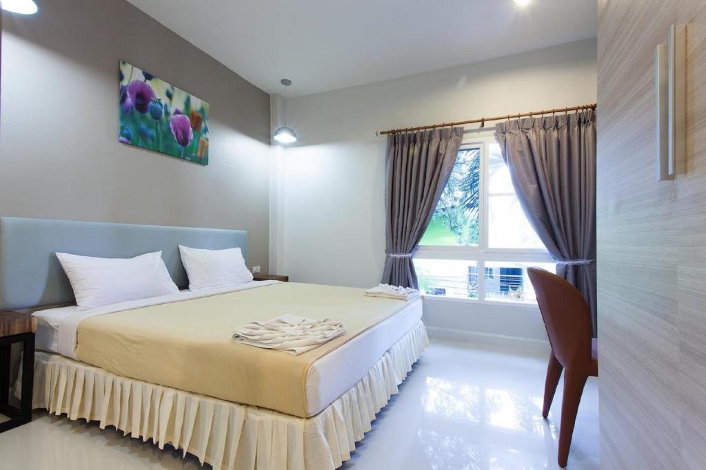 Sandy House Rawai photo 2