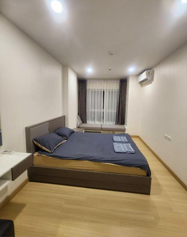 Lily's City Apartment - Phasi chareon Station photo 2