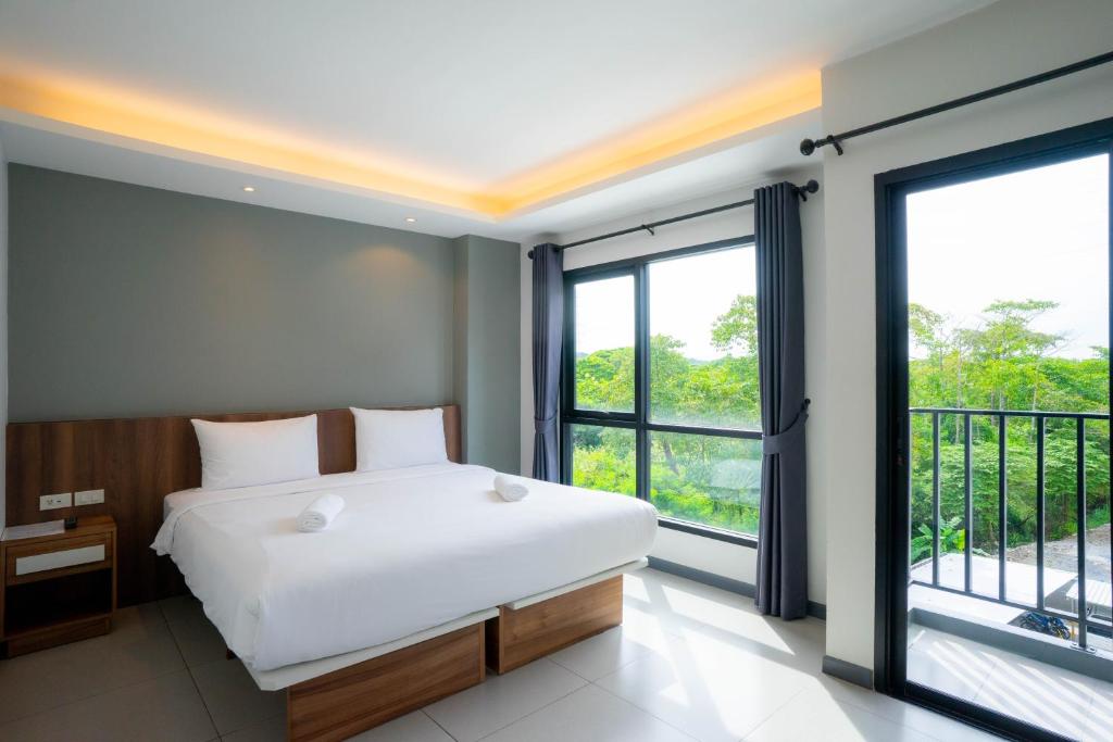 The Zleep Chonburi photo 2