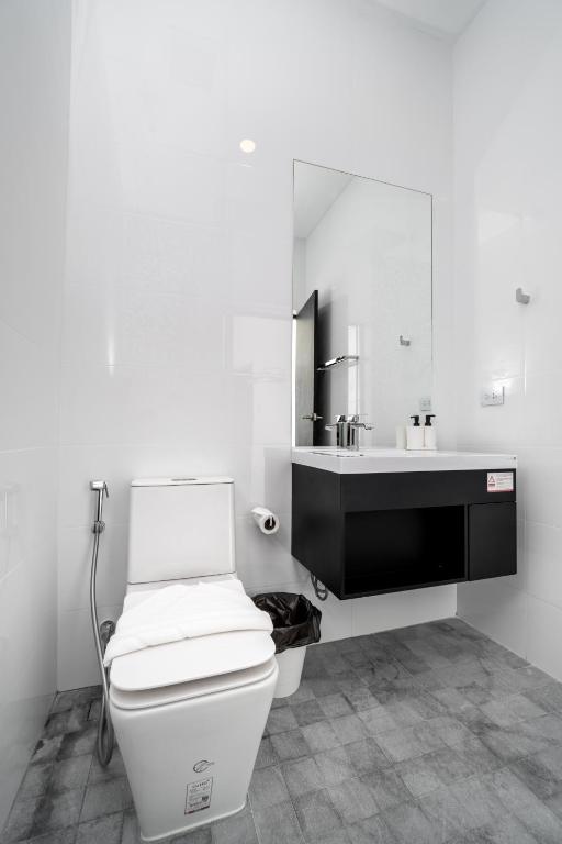 The Stay Huahin 1 - Luxury Private Pool Villa photo 3
