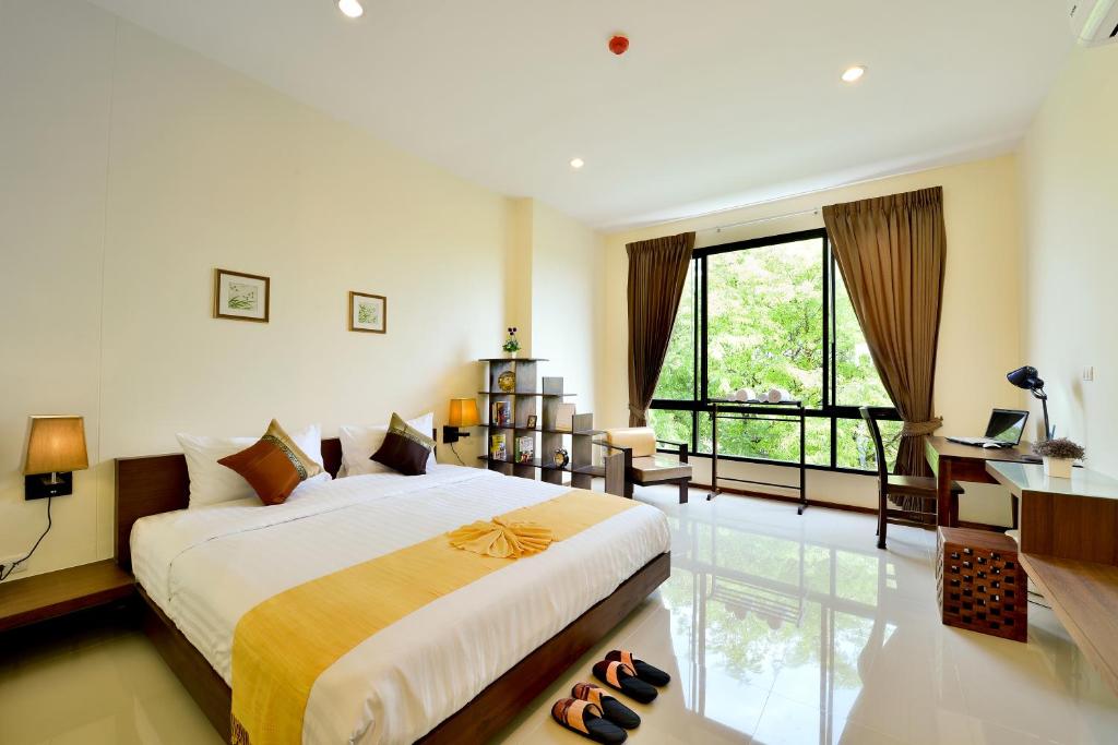 The Choice Hotel - Adults Only photo 2