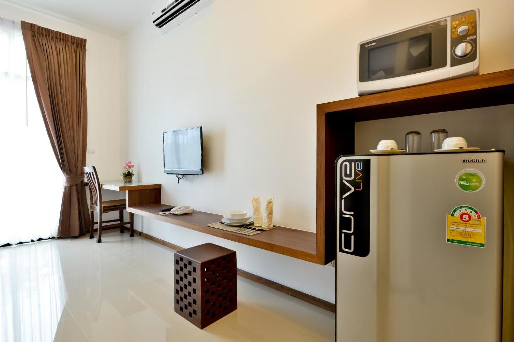 The Choice Hotel - Adults Only photo 3